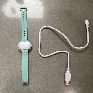 Ava Fertility Tracking Bracelet 1.0